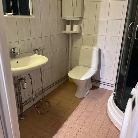 شقة Luxury Apartments, Ukko
